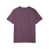 Havanese 'Fideo' Unisex-Adult Relaxed Fit Garment-Dyed T-shirt