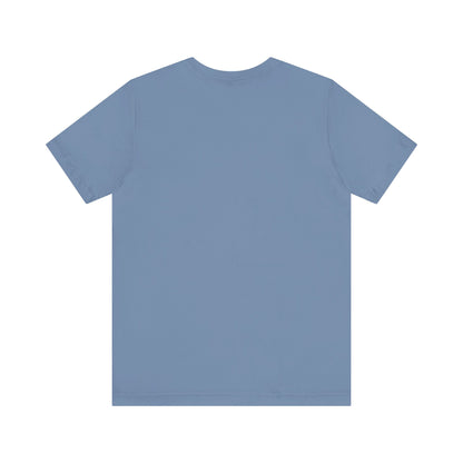 Pyrenean Shepherd Unisex Jersey Short Sleeve Tee