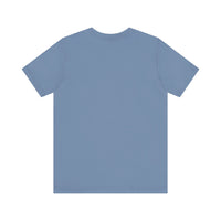 Pyrenean Shepherd Unisex Jersey Short Sleeve Tee