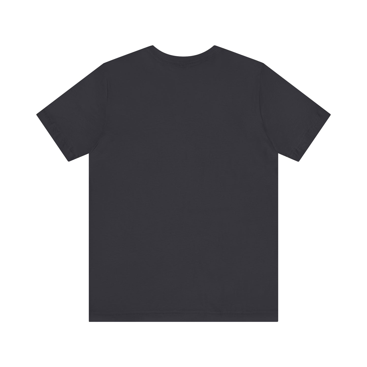 Cocker Spaniel 'Hogan' Unisex Jersey Short Sleeve Tee by DoggyLips ™