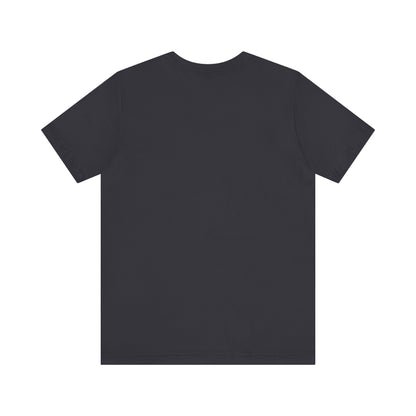 Cocker Spaniel 'Hogan' Unisex Jersey Short Sleeve Tee by DoggyLips ™