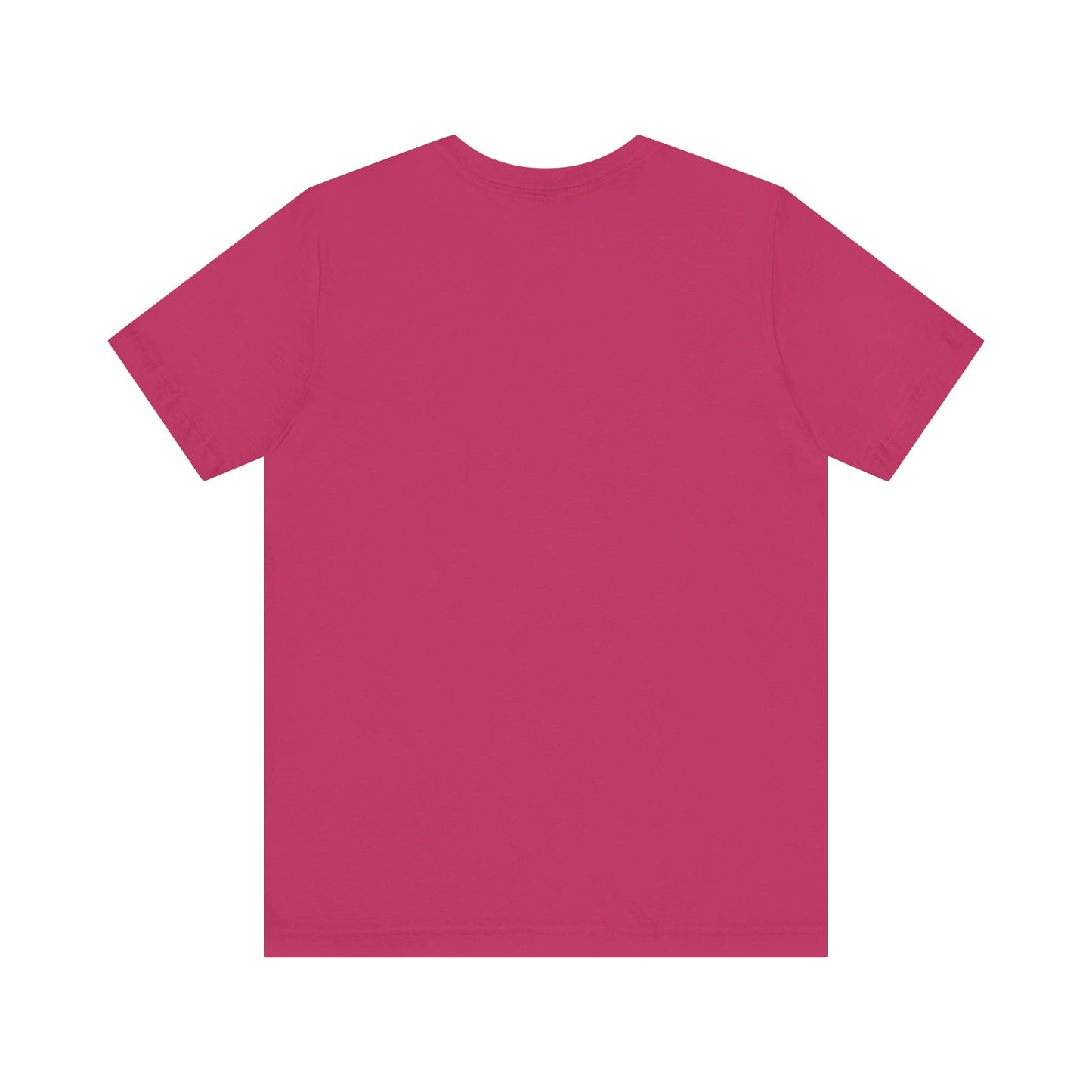 American Bulldog Unisex Jersey Short Sleeve Tee
