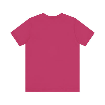 American Bulldog Unisex Jersey Short Sleeve Tee
