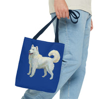 Hokkaido Tote Bag (AOP)