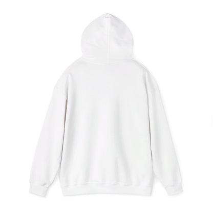 Shih-Tzu Unisex 50/50 Hooded Sweatshirt