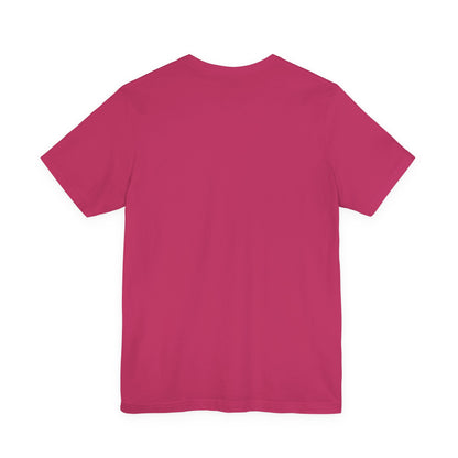 Glen of Imaal Terrier Unisex Jersey Short Sleeve Tee