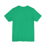 Welsh Springer Spaniel Unisex Jersey Short Sleeve Tee