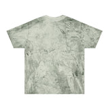 Hungarian Vizsla Unisex Cotton  -  Color Blast T-Shirt