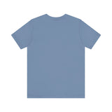 Icelandic Sheepdog Unisex Jersey Short Sleeve Tee