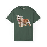 Glen of Imaal Terrier Unisex Relaxed T-shirt