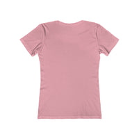 Belgian Malinois - Women's Slim Fit Ringspun Cotton T-Shirt
