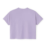 Belgian Malinois Women's Oversized Boxy Tee - Embrace Your Style