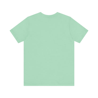 Horse 'Sam'  -  Unisex Jersey Short Sleeve Tee
