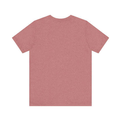 Pyrenean Shepherd Unisex Jersey Short Sleeve Tee