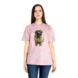 Caucasian Shepherd Dog - Unisex Color Blast T-Shirt