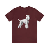 Bedlington Terrier #2 Classic Tee