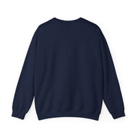 Portuguese Podengo Unisex 50/50 Crewneck Sweatshirt DoggyLips™