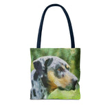 Catahoula - Tote Bag (AOP)