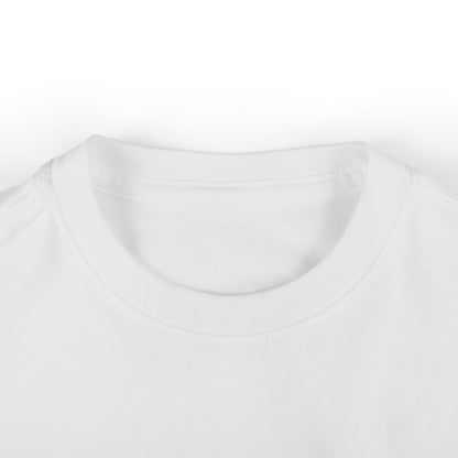 Beagle '#1' - Adorable Infant Fine Jersey Tee
