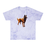 Belgian Tervurenv  Unisex Color Blast T-Shirt