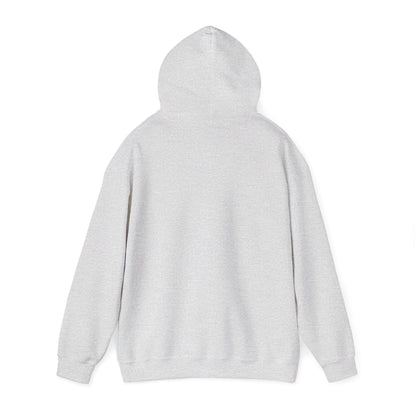 Rough Coated Collie Love Unisex Hoodie