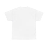 Hamilton-Stovare Unisex Heavy Cotton Tee