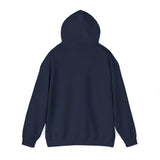 Rat Terrier Unisex 50/50 Hoodie