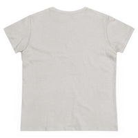 Boerboel Women's Midweight Cotton Tee