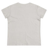 Boerboel Women's Midweight Cotton Tee