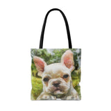 Pig 'Petunia  -  Tote Bag