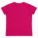 Hokkaido Women's Midweight Cotton Tee