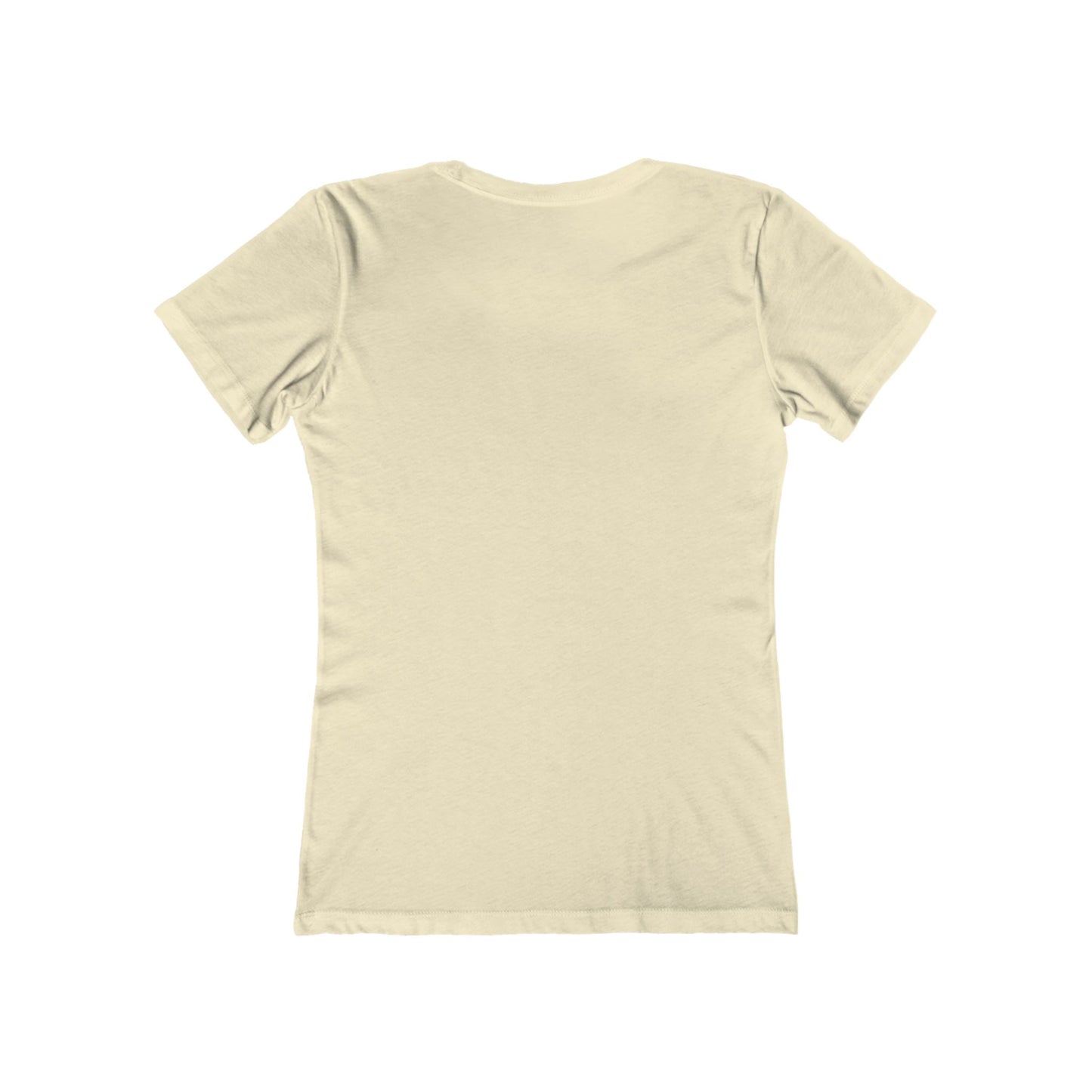 Drentsche Patrijshond Women's Slim Fitted Ringspun Cotton Tee