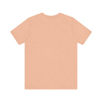 McNab Shepherd - Unisex Jersey Short Sleeve Tee