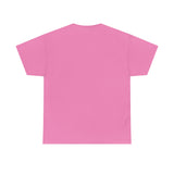 Saint Bernard 'SonTuc' Unisex Heavy Cotton Tee