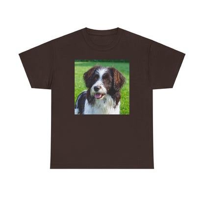 Drentsche Patrijshond Classic Heavy Cotton Tee