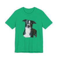 McNab Shepherd - Unisex Jersey Short Sleeve Tee