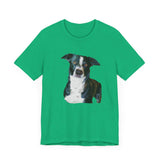 McNab Shepherd - Unisex Jersey Short Sleeve Tee