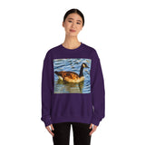 Canadian Goose Unisex 50/50  Crewneck Sweatshirt
