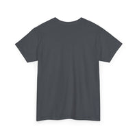 Icelandic Sheepdog Unisex Heavy Cotton Tee