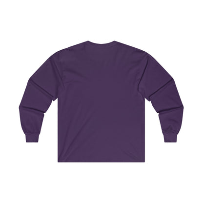 Norwegian Lundehund Unisex Cotton Long Sleeve Tee