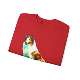 Collie 'Ramsey' Unisex Crewneck Sweatshirt