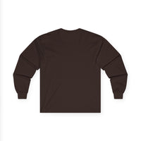 Curly Coated Retriever Classic Cotton Long Sleeve Tee