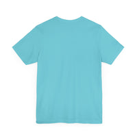 Whale 'Leviathan' Unisex Jersey Short Sleeve Tee