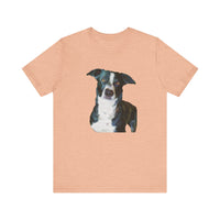 McNab Shepherd - Unisex Jersey Short Sleeve Tee