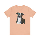 McNab Shepherd - Unisex Jersey Short Sleeve Tee