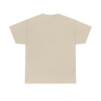 Hamilton-Stovare Unisex Heavy Cotton Tee