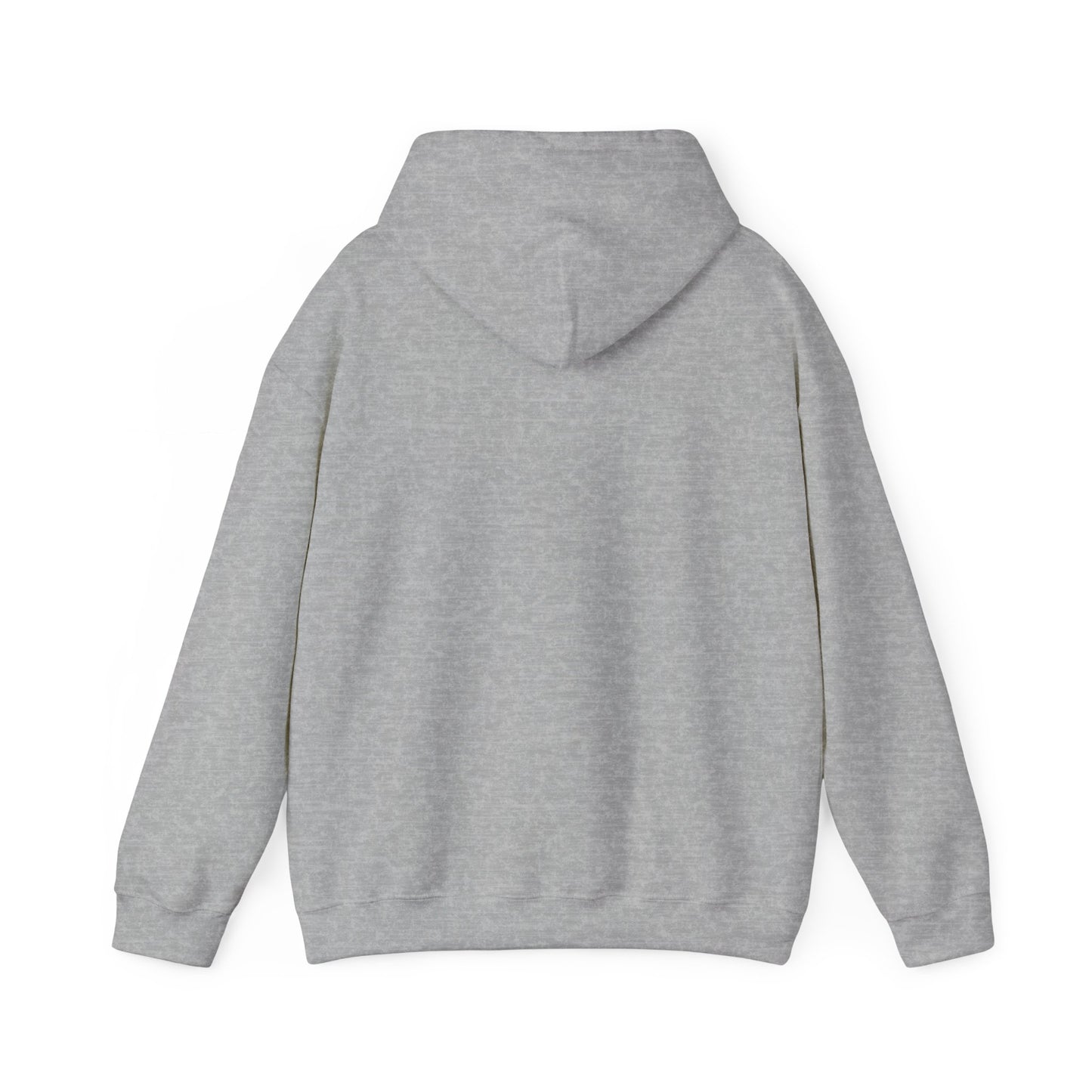 Rooster 'Craw' Unisex 50/50 Hoodie: Your Cozy Companion