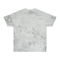 Hungarian Vizsla Unisex Cotton  -  Color Blast T-Shirt
