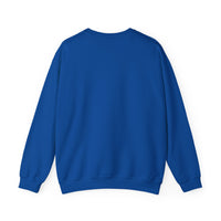 Glen of Imaal Terrier Unisex 50/50  Crewneck Sweatshirt