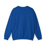 Glen of Imaal Terrier Unisex 50/50  Crewneck Sweatshirt